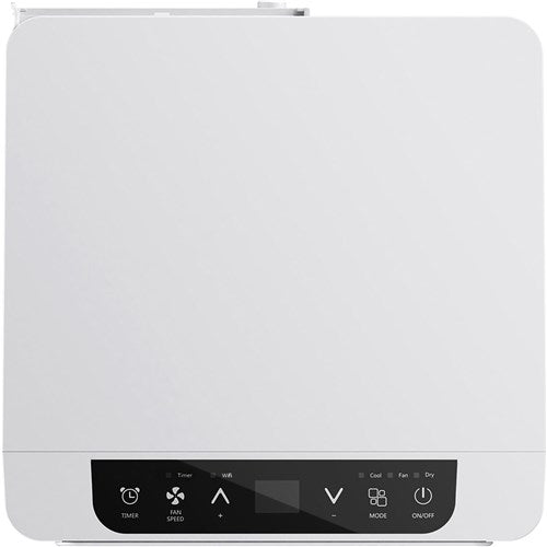 TCL - 5, 000 BTU SACC (7, 000 BTU ASHRAE) Smart Portable AC, 115V TCL - 5, 000 BTU SACC (7, 000 BTU ASHRAE) Smart Portable AC, 115V