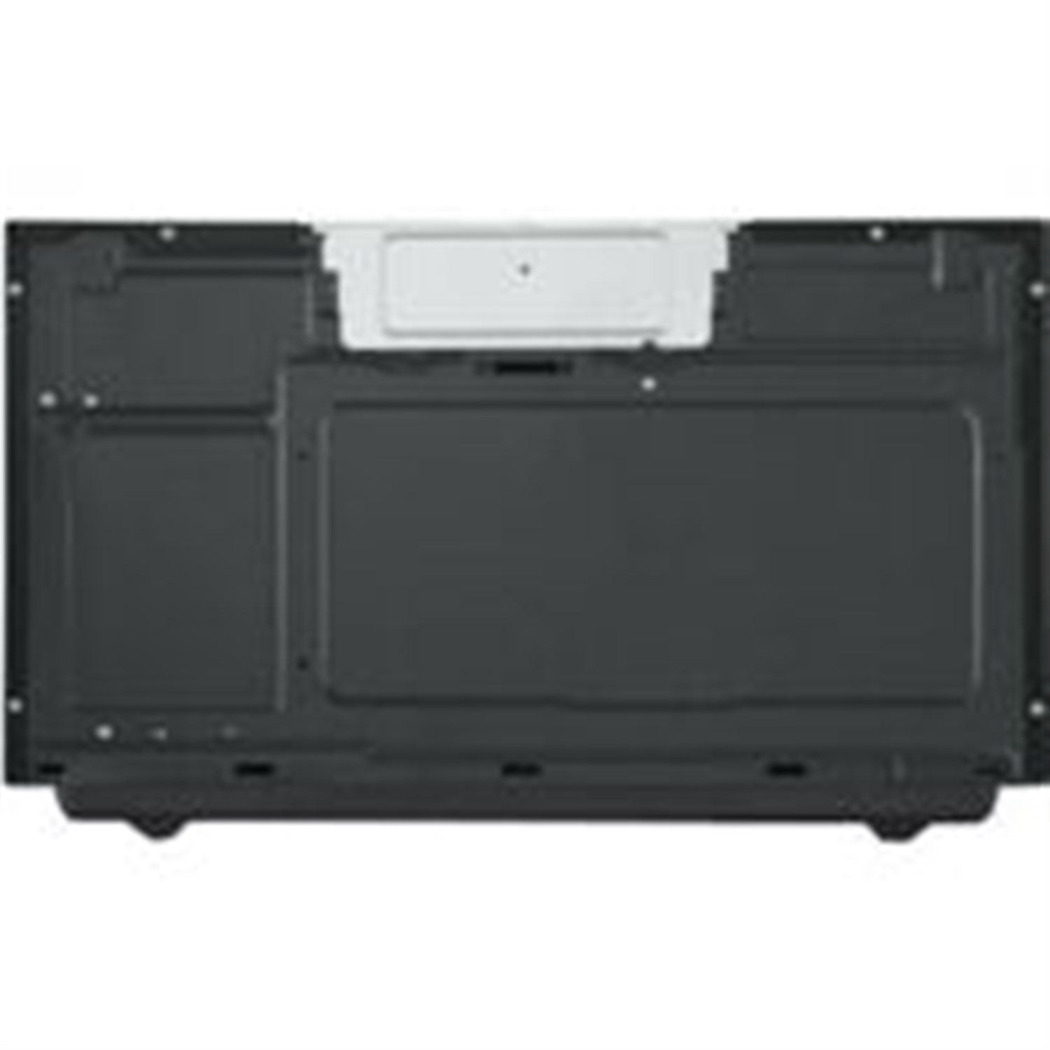 LG - 2.1 cu. ft. Over-the-Range-Microwave in PrintProof® Black Stainless Steel - MVEL2137D LG - 2.1 cu. ft. Over-the-Range-Microwave in PrintProof® Black Stainless Steel - MVEL2137D