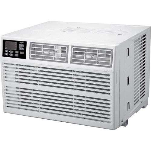 Whirlpool 24, 000 BTU Window AC with Electronic Controls - White | WHAW242CW Whirlpool 24, 000 BTU Window AC with Electronic Controls - White | WHAW242CW
