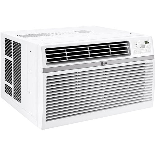 LG - 18,000 BTU Window Air Conditioner - LW1824RD LG - 18,000 BTU Window Air Conditioner - LW1824RD