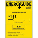 Amana - 13,000 BTU Portable AC Heat/Cool | AMAP14HAW Amana - 13,000 BTU Portable AC Heat/Cool | AMAP14HAW