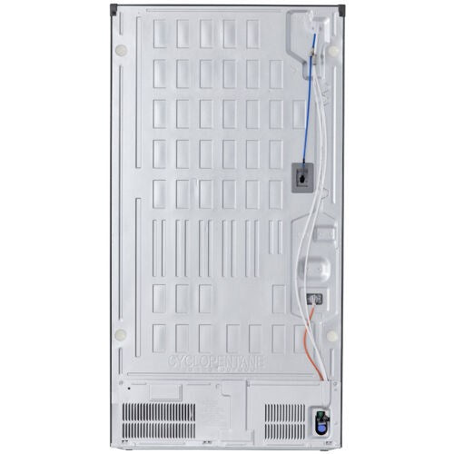 LG - 30 CF 4-Door French Door Refrigerator, Full Convert Drawer,Pocket HandleRefrigerators - LF30S8210S LG - 30 CF 4-Door French Door Refrigerator, Full Convert Drawer,Pocket HandleRefrigerators - LF30S8210S