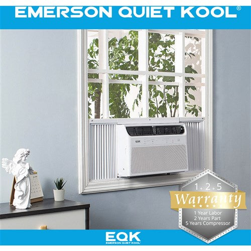 10000BTU Window Air Conditioner with Wifi Controls | EARC10RSE1H 10000BTU Window Air Conditioner with Wifi Controls | EARC10RSE1H