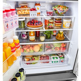 LG - 31 CF 3 Door French Door, Ice and Water with Dual IceRefrigerators - LRFXS3106S LG - 31 CF 3 Door French Door, Ice and Water with Dual IceRefrigerators - LRFXS3106S