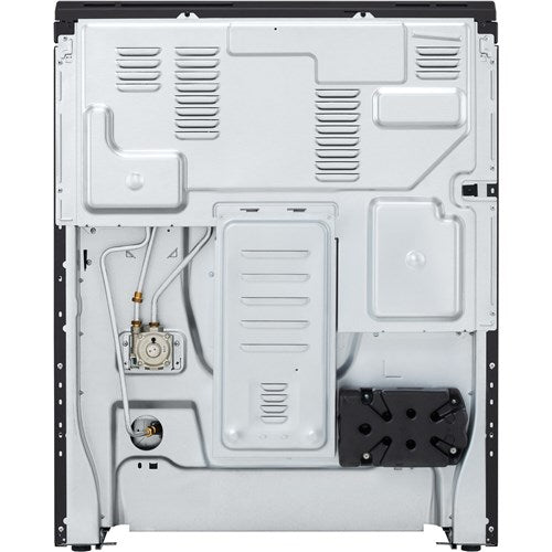 LG - 5.8 CF Gas Single Oven Slide-In Range, EasyClean - LSGL5830S LG - 5.8 CF Gas Single Oven Slide-In Range, EasyClean - LSGL5830S