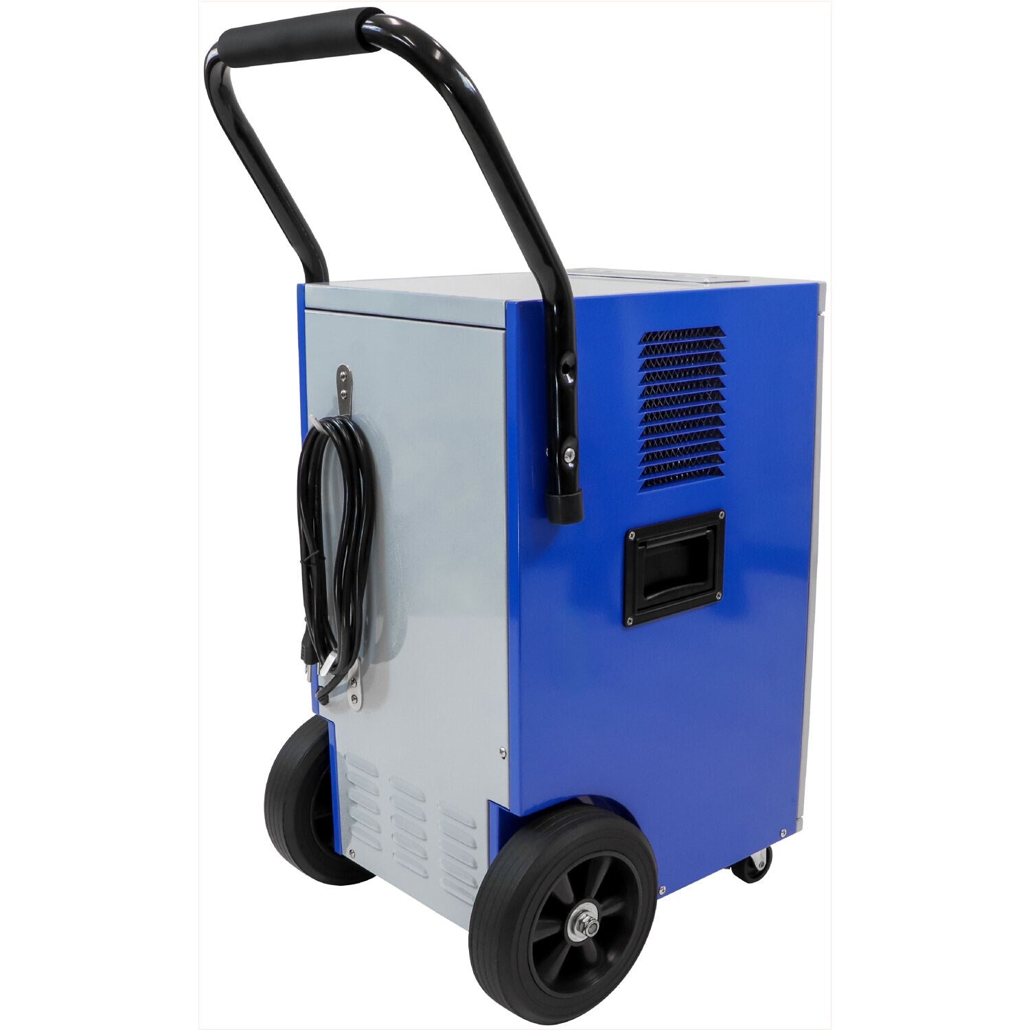 Keystone - 110 Pint Commercial Dehumidifier w/ Pump, 115V, R32 - KSTAD110PD Keystone - 110 Pint Commercial Dehumidifier w/ Pump, 115V, R32 - KSTAD110PD