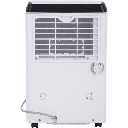 Honeywell - 30 Pint Dehumidifier (50 Pint DOE 2012 Standard)w/ Alexa Control, E-Star - TP50AWKN Honeywell - 30 Pint Dehumidifier (50 Pint DOE 2012 Standard)w/ Alexa Control, E-Star - TP50AWKN