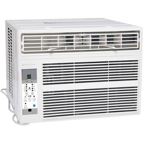 Arctic Wind - Arctic Wind 10000 BTU Window Air Conditioner ISTA 6 - 4AW10000A Arctic Wind - Arctic Wind 10000 BTU Window Air Conditioner ISTA 6 - 4AW10000A