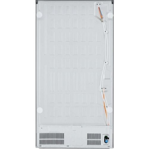 LG - 27 CF Counter-Depth 3 Door French Door with Internal Water DispenserRefrigerators - LRFLC2706S LG - 27 CF Counter-Depth 3 Door French Door with Internal Water DispenserRefrigerators - LRFLC2706S