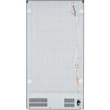 LG - 27 CF Counter-Depth 3 Door French Door with Internal Water DispenserRefrigerators - LRFLC2706S LG - 27 CF Counter-Depth 3 Door French Door with Internal Water DispenserRefrigerators - LRFLC2706S