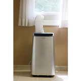 Amana - 10,000 BTU Portable AC - Portable - AMAP101AW-2 Amana - 10,000 BTU Portable AC - Portable - AMAP101AW-2