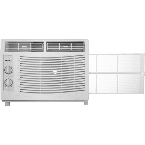 Amana Window/Wall Air Conditioners | AMAP050CW Amana Window/Wall Air Conditioners | AMAP050CW