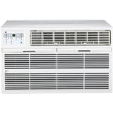 PerfectAire - 14000 BTU TTW Air Conditioner, 230V - white | 3PATW14002 PerfectAire - 14000 BTU TTW Air Conditioner, 230V - white | 3PATW14002
