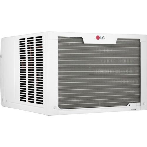 LG - 24,500 BTU Window Air Conditioner w/Wifi Controls | LW2521ERSM LG - 24,500 BTU Window Air Conditioner w/Wifi Controls | LW2521ERSM