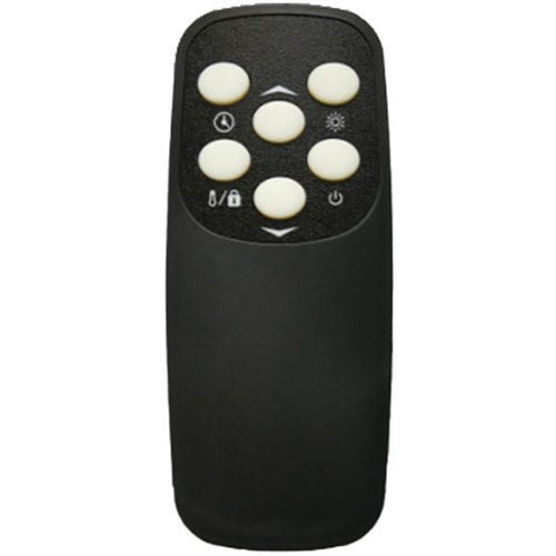 LifeSmart - 2 in 1 Digital Fan Heater with Oscillation | HTFN1002 LifeSmart - 2 in 1 Digital Fan Heater with Oscillation | HTFN1002