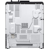 LG - 6.9 CF Smart Gas Double Slide-In, ProBake, Convection, InstaView,Air Fry - Gas Slide-In - LTGL6937D LG - 6.9 CF Smart Gas Double Slide-In, ProBake, Convection, InstaView,Air Fry - Gas Slide-In - LTGL6937D