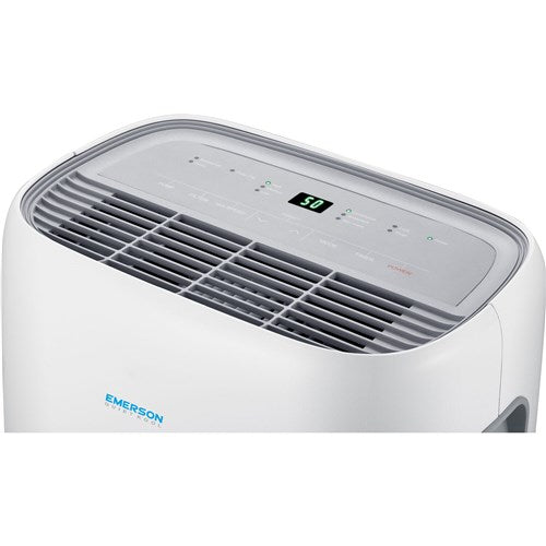 Emerson Quiet - 35 Pint Dehumidifier - EAD35E1H Emerson Quiet - 35 Pint Dehumidifier - EAD35E1H