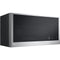 LG - 1.7 CF OTR Microwave, Bottom Control - MHEC1737D