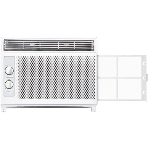 TCL - 5000 BTU Window AC, Mechanical, 115V, R32 TCL - 5000 BTU Window AC, Mechanical, 115V, R32