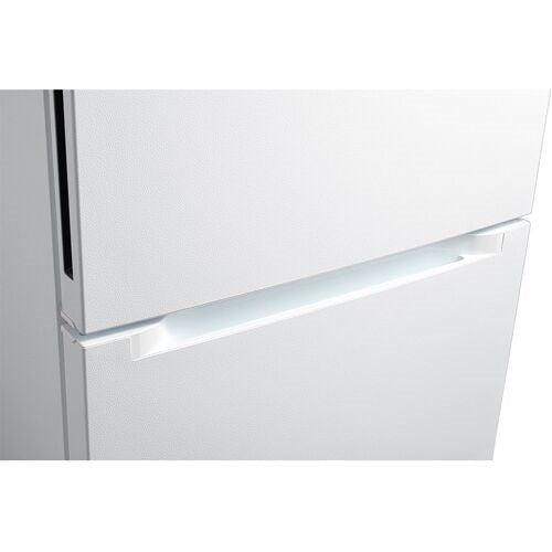 Midea - 18.7 CF - White Bottom Mount, 30" Wide - MRB19B7AWW Midea - 18.7 CF - White Bottom Mount, 30" Wide - MRB19B7AWW