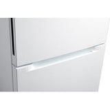 Midea - 18.7 CF - White Bottom Mount, 30" Wide - MRB19B7AWW Midea - 18.7 CF - White Bottom Mount, 30" Wide - MRB19B7AWW