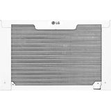 LG - 24,500 BTU Electronic AC with Remote (230V) - LW2524RD LG - 24,500 BTU Electronic AC with Remote (230V) - LW2524RD