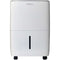 Soleus AC - 25 Pint Dehumidifier w/Wifi - DSJ-25EW-01