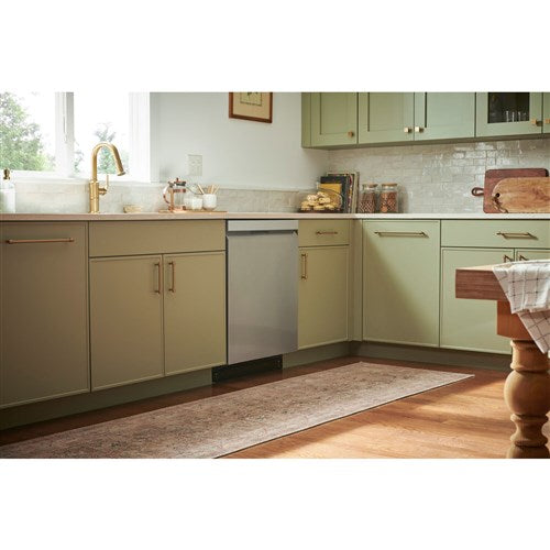 LG - 24" Top Control Dishwasher, 44dB, Smart WiFi, QuadWash Pro, Dynamic Dry - LDPS6762S LG - 24" Top Control Dishwasher, 44dB, Smart WiFi, QuadWash Pro, Dynamic Dry - LDPS6762S