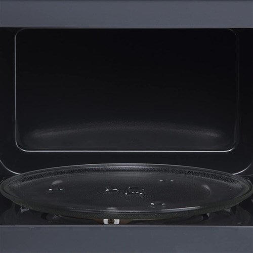 Magic Chef - 1.1 Cu Ft Countertop 1000 Watt Digital TouchMicrowaves - MC110MST Magic Chef - 1.1 Cu Ft Countertop 1000 Watt Digital TouchMicrowaves - MC110MST