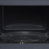 Magic Chef - 1.1 Cu Ft Countertop 1000 Watt Digital TouchMicrowaves - MC110MST Magic Chef - 1.1 Cu Ft Countertop 1000 Watt Digital TouchMicrowaves - MC110MST