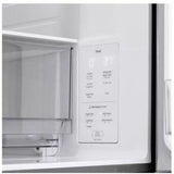 LG - 29 CF 4-Door French Door Refrigerator, Full Convert Drawer, Dual HandleRefrigerators - LF29H8330S LG - 29 CF 4-Door French Door Refrigerator, Full Convert Drawer, Dual HandleRefrigerators - LF29H8330S