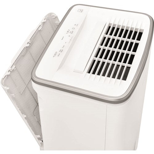 Frigidaire - 50 Pint Dehumdifier w/Wifi (Old 70 Pint), Energy Star, New Body StyleDehumidifiers - FGAC5044W1 Frigidaire - 50 Pint Dehumdifier w/Wifi (Old 70 Pint), Energy Star, New Body StyleDehumidifiers - FGAC5044W1