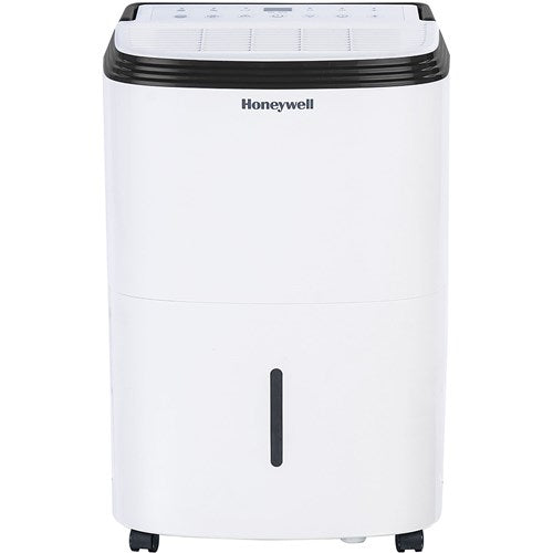 Honeywell - 50 Pint Dehumidifier(70 Pint 2012 DOE Standard) W/ Alexa Control, E-Star - TP70AWKNR Honeywell - 50 Pint Dehumidifier(70 Pint 2012 DOE Standard) W/ Alexa Control, E-Star - TP70AWKNR