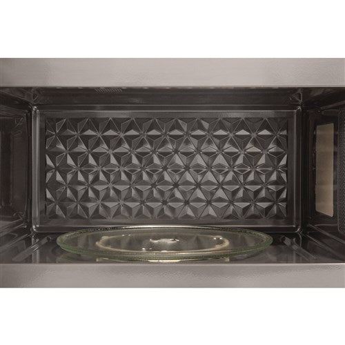 Sharp - 30" / 1.7 CF Over-the-Range Microwave OvenMicrowaves - SMO1754JS Sharp - 30" / 1.7 CF Over-the-Range Microwave OvenMicrowaves - SMO1754JS