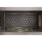 Sharp - 30" / 1.7 CF Over-the-Range Microwave OvenMicrowaves - SMO1754JS Sharp - 30" / 1.7 CF Over-the-Range Microwave OvenMicrowaves - SMO1754JS