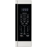 Sharp - 1.4 CF Countertop Microwave OvenMicrowaves - SMC1461HW Sharp - 1.4 CF Countertop Microwave OvenMicrowaves - SMC1461HW