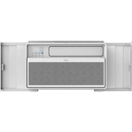 TCL - 10000 BTU Inverter Smart Window AC, 115V, R32 TCL - 10000 BTU Inverter Smart Window AC, 115V, R32