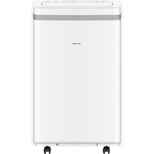 Amana - 8000 BTU Portable Air Conditioner - white | MF-08KC Amana - 8000 BTU Portable Air Conditioner - white | MF-08KC