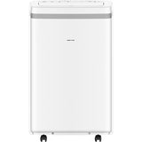 Amana - 8000 BTU Portable Air Conditioner - white | MF-08KC Amana - 8000 BTU Portable Air Conditioner - white | MF-08KC
