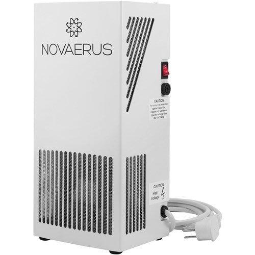 WellAir - Consumer/Commercial Disinfection Air Purifier - Mount or Freestanding WellAir - Consumer/Commercial Disinfection Air Purifier - Mount or Freestanding
