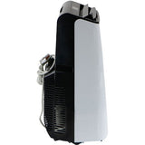 Amana - 10, 000 BTU Portable AC - White/Black | AMAP101AB-2 Amana - 10, 000 BTU Portable AC - White/Black | AMAP101AB-2