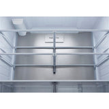 LG - 27 CF Counter-Depth 3 Door French Door with Internal Water DispenserRefrigerators - LRFLC2706S LG - 27 CF Counter-Depth 3 Door French Door with Internal Water DispenserRefrigerators - LRFLC2706S
