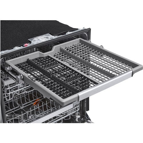 LG - 24" Top Control Dishwasher, 42dB, Smart WiFi, QuadWash Pro, Dynamic Dry - LDPH7972S LG - 24" Top Control Dishwasher, 42dB, Smart WiFi, QuadWash Pro, Dynamic Dry - LDPH7972S