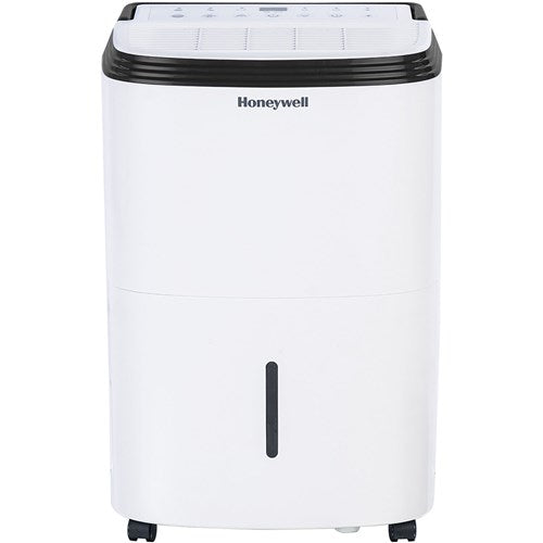 Honeywell - 50 Pint Dehumidifier(70 Pint 2012 DOE Standard) W/ Alexa Control, E-Star - TP70AWKN Honeywell - 50 Pint Dehumidifier(70 Pint 2012 DOE Standard) W/ Alexa Control, E-Star - TP70AWKN
