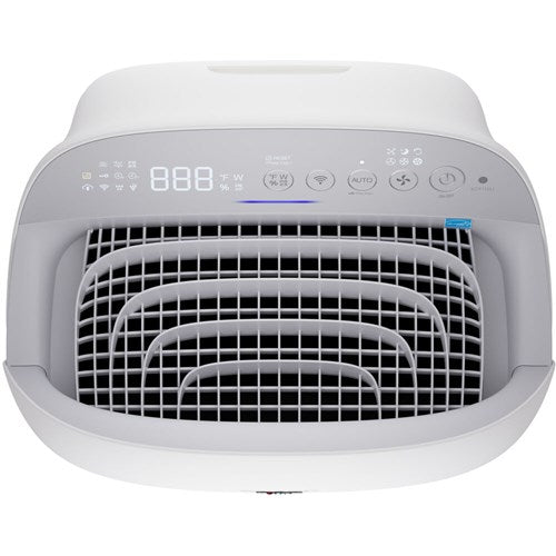 Sharp - Air Purifier/Humidifier Combo | KC-P110UW Sharp - Air Purifier/Humidifier Combo | KC-P110UW