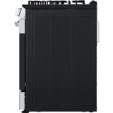 LG - 5.8 CF Gas Single Oven Slide-In Range, EasyClean - LSGL5830S LG - 5.8 CF Gas Single Oven Slide-In Range, EasyClean - LSGL5830S