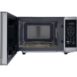 Sharp - 1.4 CF Smart Countertop Microwave Oven, Orville Redenbacher's CertifiedMicrowaves - SMC1469HS Sharp - 1.4 CF Smart Countertop Microwave Oven, Orville Redenbacher's CertifiedMicrowaves - SMC1469HS