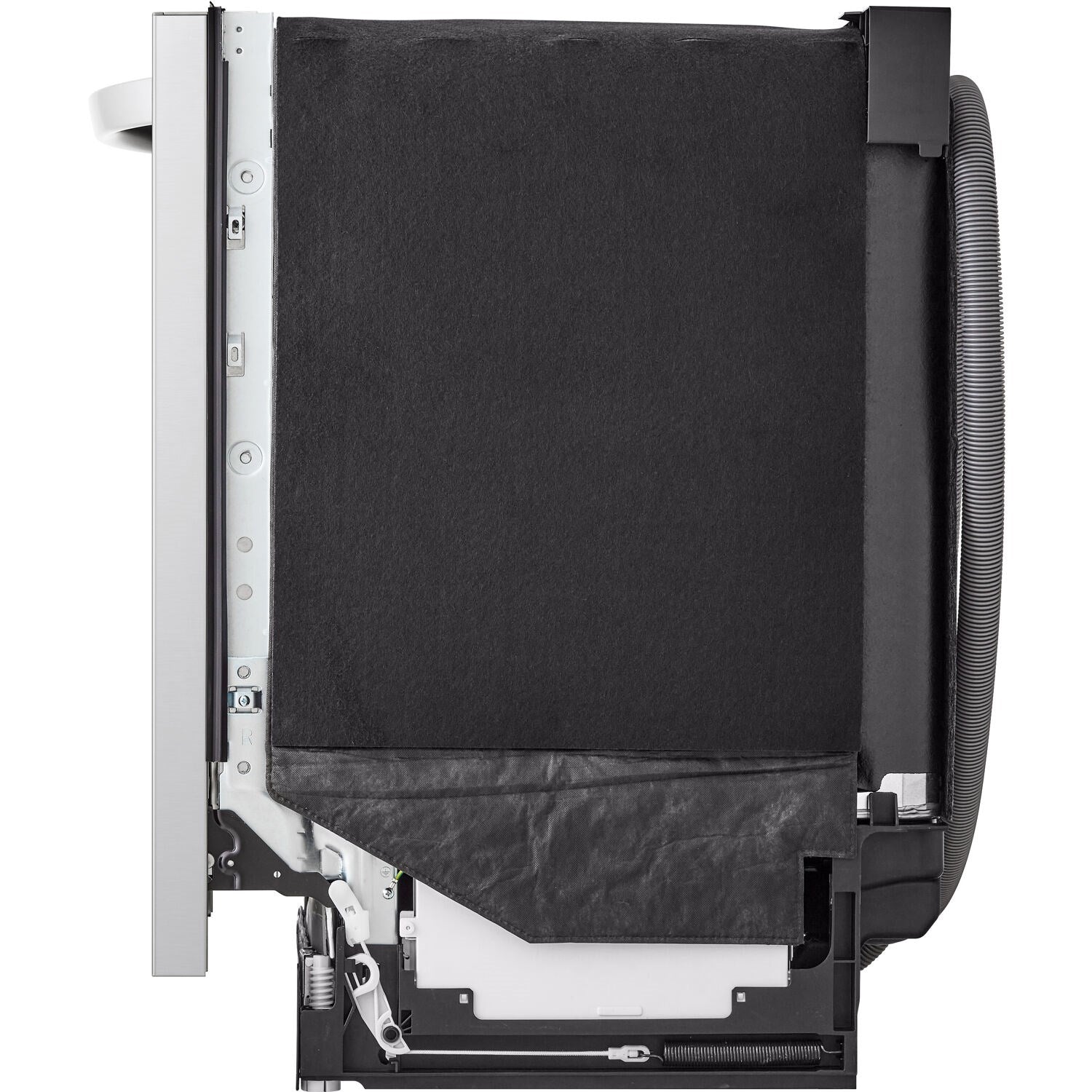 LG - Fully Integrated Built In Dishwashers - LDTH7972S LG - Fully Integrated Built In Dishwashers - LDTH7972S