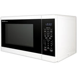 Sharp - 1.4 CF Countertop Microwave OvenMicrowaves - SMC1461HW Sharp - 1.4 CF Countertop Microwave OvenMicrowaves - SMC1461HW
