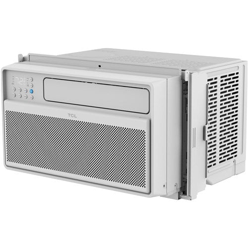 TCL - 12,000 BTU Smart Inverter Window Air Conditioner TCL - 12,000 BTU Smart Inverter Window Air Conditioner